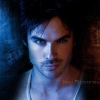 The Vampire Diaries (TV Series 2009â€“2017)