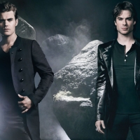 The Vampire Diaries (TV Series 2009â€“2017)