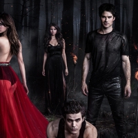 The Vampire Diaries (TV Series 2009â€“2017)