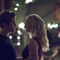 The Vampire Diaries (TV Series 2009â€“2017)