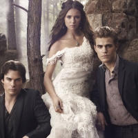 The Vampire Diaries (TV Series 2009â€“2017)