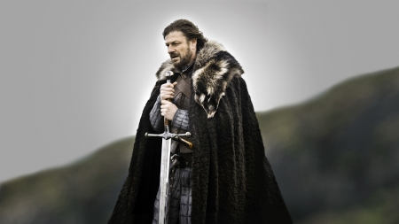 Ned Stark