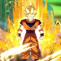 Goku