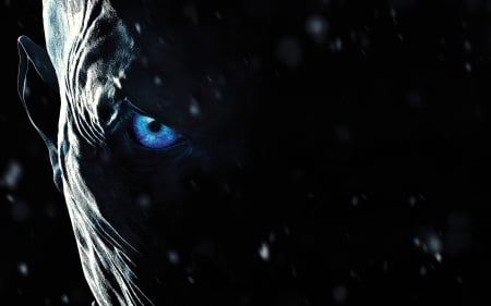 Game of Thrones - Night King