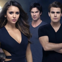 The Vampire Diaries (TV Series 2009â€“2017)