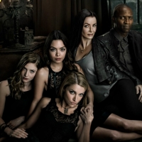 The Vampire Diaries (TV Series 2009â€“2017)