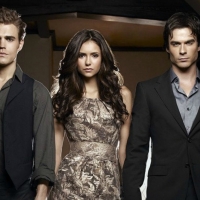 The Vampire Diaries (TV Series 2009â€“2017)