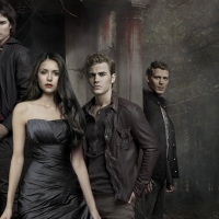 The Vampire Diaries (TV Series 2009â€“2017)