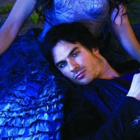 The Vampire Diaries (TV Series 2009â€“2017)