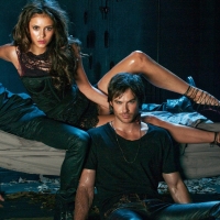 The Vampire Diaries (TV Series 2009â€“2017)