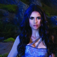 The Vampire Diaries (TV Series 2009â€“2017)