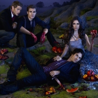The Vampire Diaries (TV Series 2009â€“2017)
