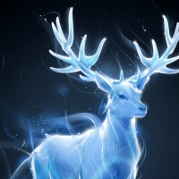 Deer patronum