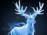 Deer patronum