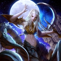 Zodiac ~ Scorpio