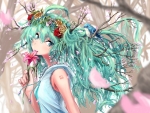 Hatsune Miku