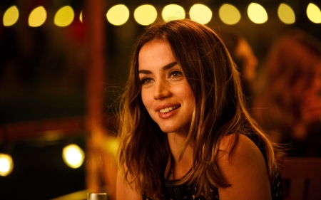 Ana De Armas - Armas, Ana, de, actress