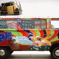 volkswagen kombi