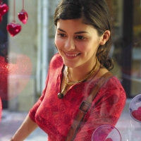 Audrey tautou