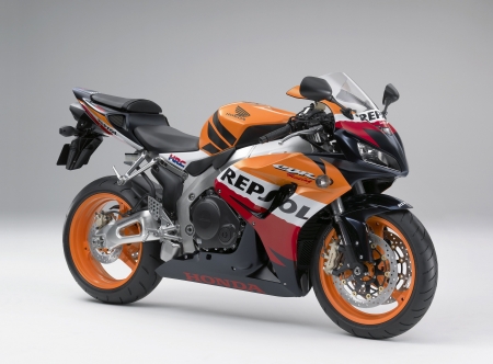 honda cbr 1000 rr repsol fireblade - repsol, motorcycle, fireblade, honda