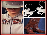 Cowgirls Fashions for 2017 Fall