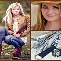 Cowgirls Fashions Fall 2017