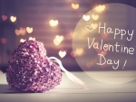 Happy Valentine's Day!