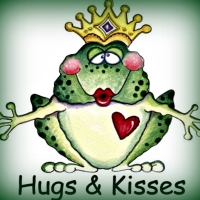 Hugs And Kisses