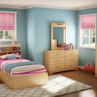 Girl's Room