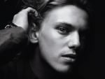 Jamie Campbell Bower