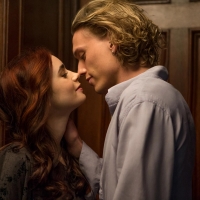 The Mortal Instruments: City of Bones (2013)