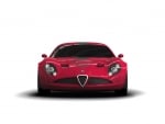 alfa romeo tz3 zagato