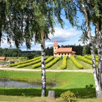 Church in Latvia