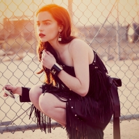 Emilia Clarke