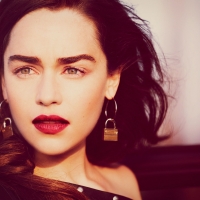 Emilia Clarke