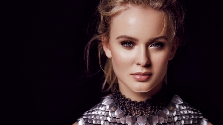 Zara Larsson - women, zara, larsson, actress