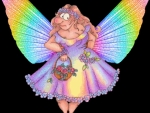 Rainbow Fairy