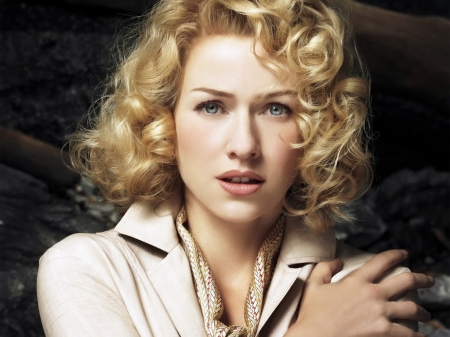 Naomi Watts - woman, actress, girl, naomi watts, blonde