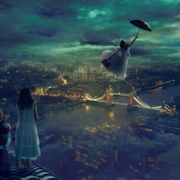 Mary Poppins