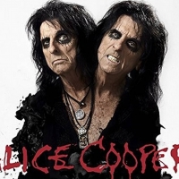 Alice Cooper