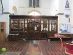 Church Interior