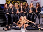 9 Beautiful Rockstar Ladies