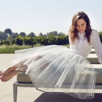 Emilia Clarke
