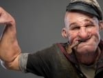 Popeye the Sailor