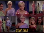 Star Trek Mudd's Women Actresses