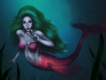 Mermaid