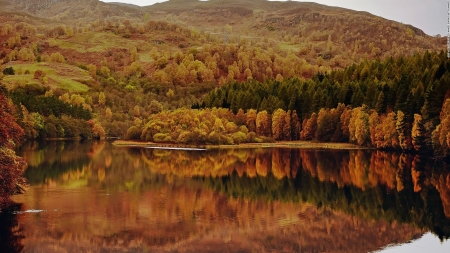 Pitlochry - Scotland - scottish towns, scottish lochs, pitlochry, scottish highlands, scotland