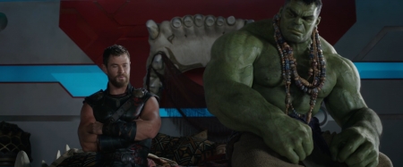 Thor-Ragnarok