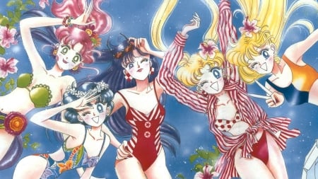 Sailor Moon