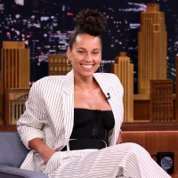 ALICIA KEYS